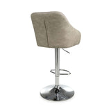 Modern-Light-Brown-Faux-Leather-Adjustable-Bar-Stool-With-Diamond-Stitching-_-Stainless-Steel-Base-Set-of-2