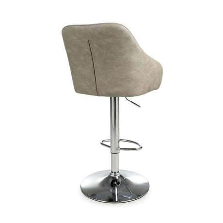 Modern-Light-Brown-Faux-Leather-Adjustable-Bar-Stool-With-Diamond-Stitching-_-Stainless-Steel-Base-Set-of-2