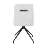 Modern-Light-Grey-Boucle-Dining-Chair-With-Black-Metal-Tripod-Base-Set-of-2