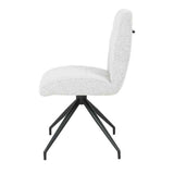 Modern-Light-Grey-Boucle-Dining-Chair-With-Black-Metal-Tripod-Base-Set-of-2