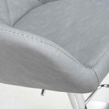 Modern-Light-Grey-Faux-Leather-Adjustable-Bar-Stool-With-Diamond-Stitching-_-Stainless-Steel-Base-Set-of-2