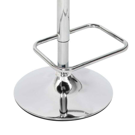 Modern-Light-Grey-Faux-Leather-Adjustable-Bar-Stool-With-Stainless-Steel-Base