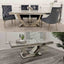 Modern-Marble-Matching-Dining-Table-_-Coffee-Table-Set-Rectangular-Marble-Top-Stainless-Steel-Pedestal-Base