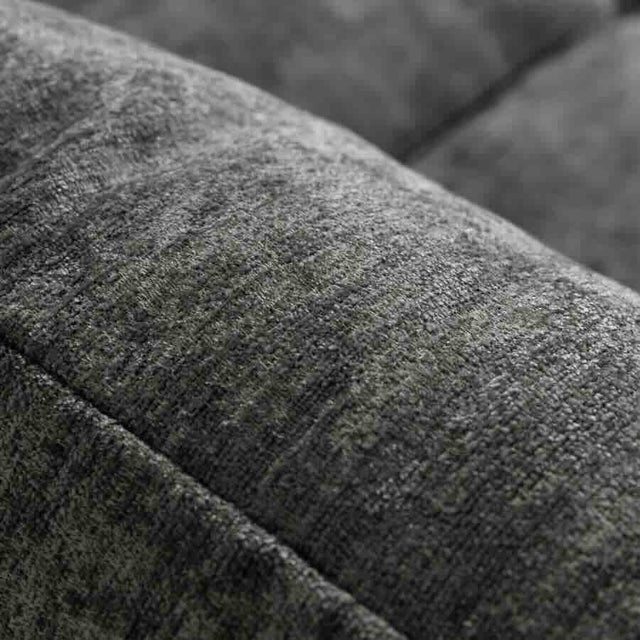 Modern-Mottled-Grey-Cotton-Fabric-5-Seater-U-Shaped-Sofa-With-2-Ottomans-335cm