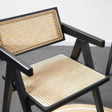 Modern-Natural-Dark-Wooden-Rattan-Dining-Chair-Set-of-2