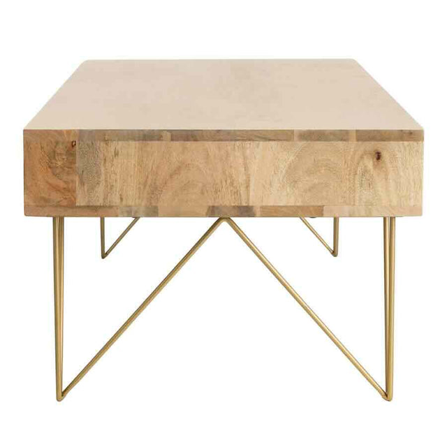 Modern-Natural-Wood-Rectangular-Coffee-Table-With-Storage-Gold-Legs-110cm