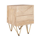 Modern-Natural-Wood-Side-Table-With-Storage-Gold-Legs-45cm