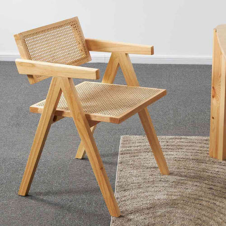 Modern-Natural-Wooden-Rattan-Dining-Chair-Set-of-2