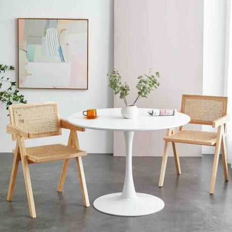 Modern-Natural-Wooden-Rattan-Dining-Chair-Set-of-2