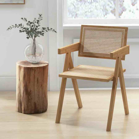 Modern-Natural-Wooden-Rattan-Dining-Chair-Set-of-2