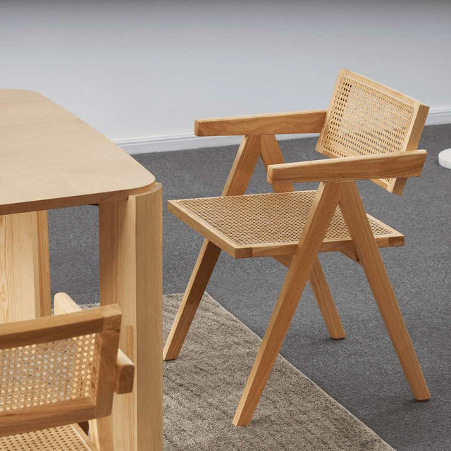 Modern-Natural-Wooden-Rattan-Dining-Chair-Set-of-2