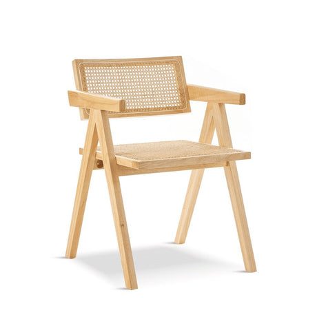 Modern-Natural-Wooden-Rattan-Dining-Chair-Set-of-2