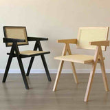 Modern-Natural-Wooden-Rattan-Dining-Chair-Set-of-2