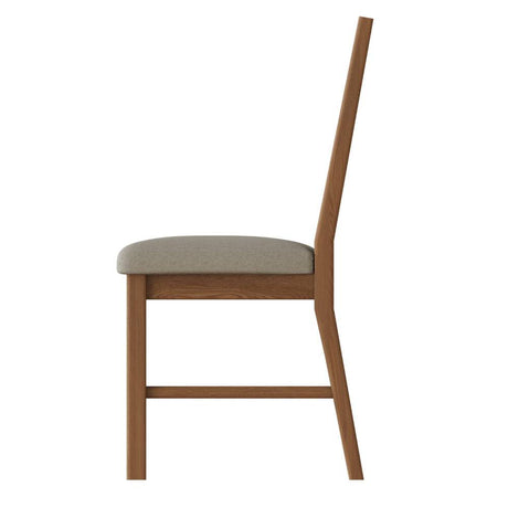 Modern-Oak-Wood-Dining-Chair-With-Cream-Fabric-Seat-Set-of-2