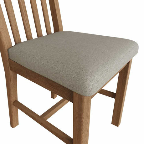 Modern-Oak-Wood-Dining-Chair-With-Cream-Fabric-Seat-Set-of-2