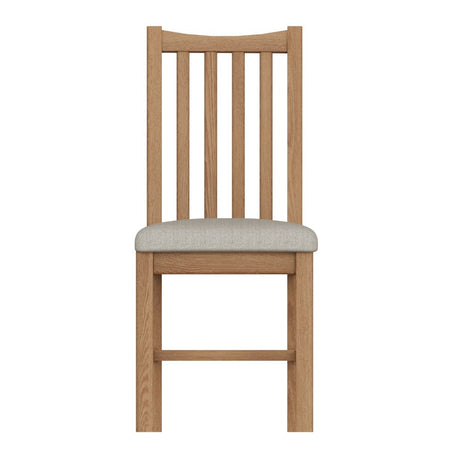 Modern-Oak-Wood-Dining-Chair-With-Cream-Fabric-Seat-Set-of-2