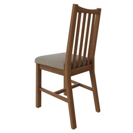 Modern-Oak-Wood-Dining-Chair-With-Cream-Fabric-Seat-Set-of-2