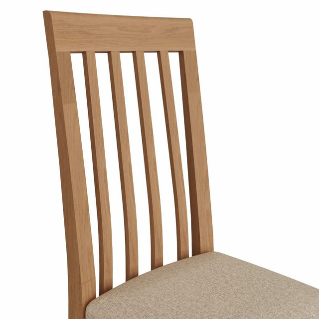 Modern-Oak-Wood-Dining-Chair-With-Cream-Seat-Set-of-2