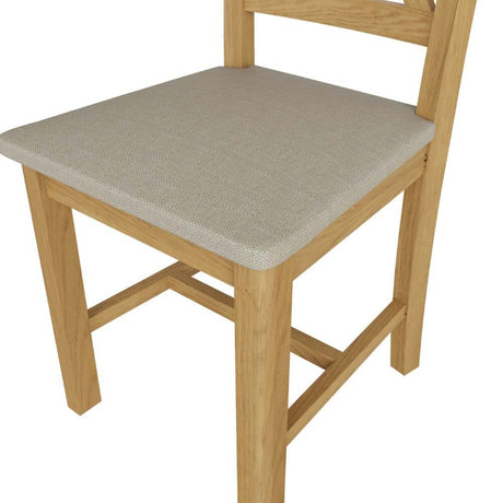 Modern-Oak-Wood-Dining-Chair-With-Cream-Seat-Set-of-2