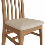 Modern-Oak-Wood-Dining-Chair-With-Cream-Seat-Set-of-2