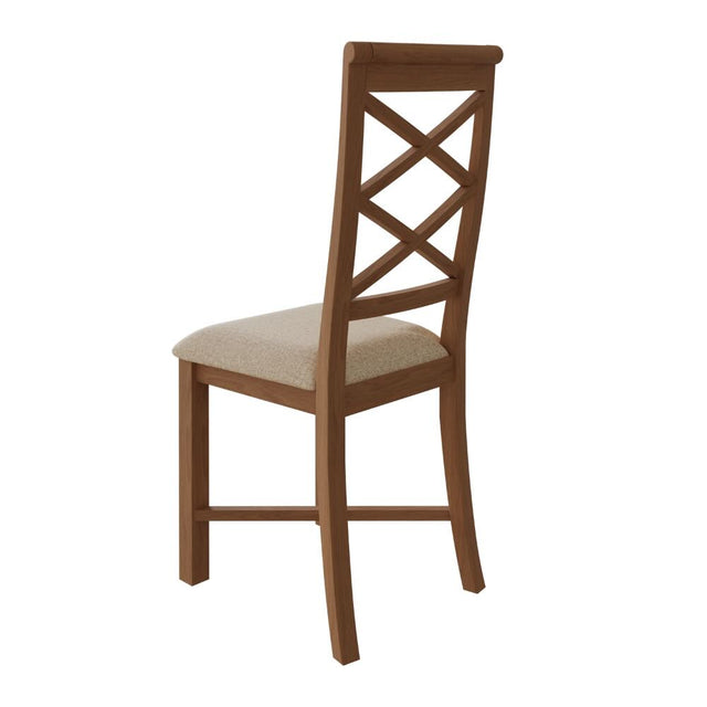 Modern-Oak-Wood-Dining-Chair-With-Cream-Seat-Set-of-2