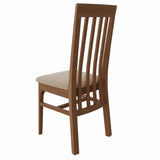 Modern-Oak-Wood-Dining-Chair-With-Cream-Seat-Set-of-2