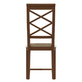 Modern-Oak-Wood-Dining-Chair-With-Cream-Seat-Set-of-2