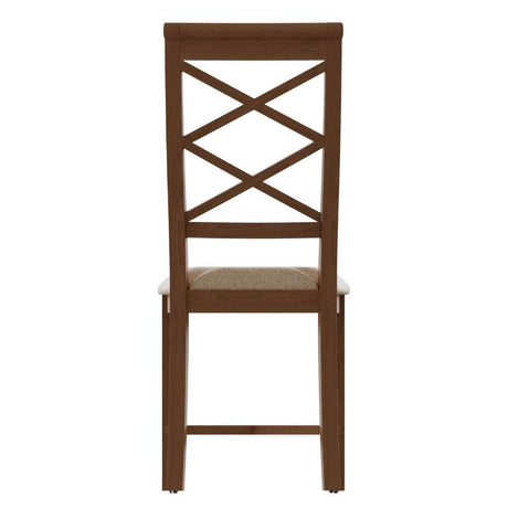 Modern-Oak-Wood-Dining-Chair-With-Cream-Seat-Set-of-2