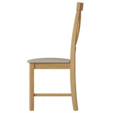 Modern-Oak-Wood-Dining-Chair-With-Cream-Seat-Set-of-2