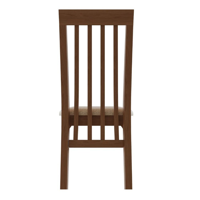 Modern-Oak-Wood-Dining-Chair-With-Cream-Seat-Set-of-2