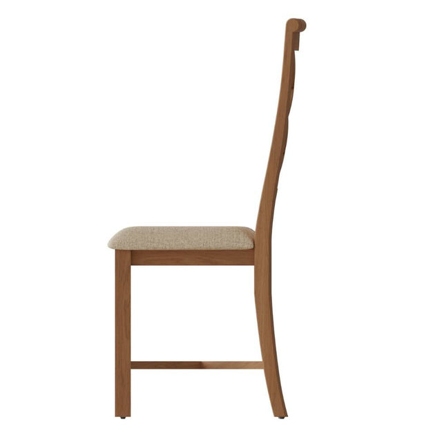 Modern-Oak-Wood-Dining-Chair-With-Cream-Seat-Set-of-2