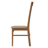 Modern-Oak-Wood-Dining-Chair-With-Cream-Seat-Set-of-2