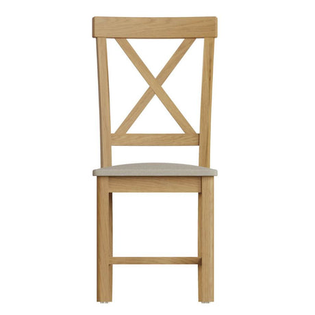 Modern-Oak-Wood-Dining-Chair-With-Cream-Seat-Set-of-2