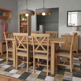 Modern-Oak-Wood-Dining-Chair-With-Cream-Seat-Set-of-2