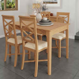 Modern-Oak-Wood-Dining-Chair-With-Cream-Seat-Set-of-2