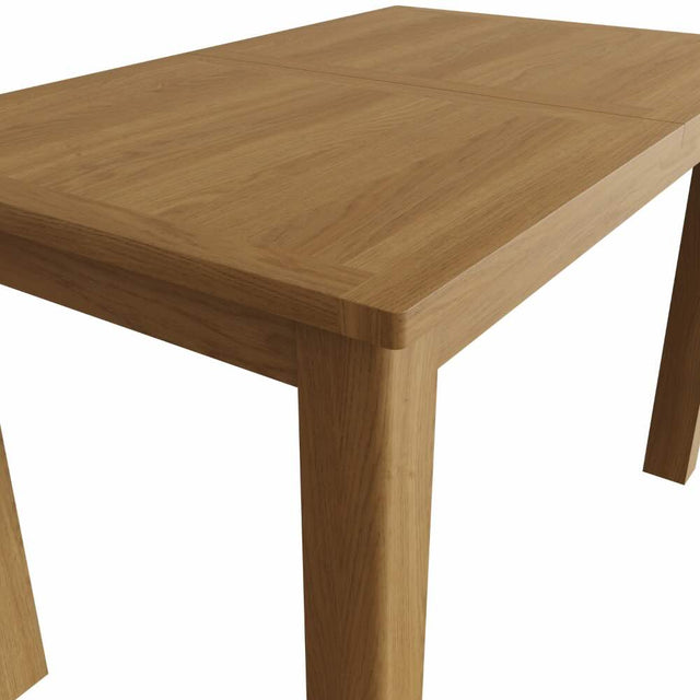 Modern-Oak-Wood-Extending-Dining-Table-Butterfly-Leaf-120cm-160cm