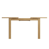 Modern-Oak-Wood-Extending-Dining-Table-Butterfly-Leaf-120cm-160cm