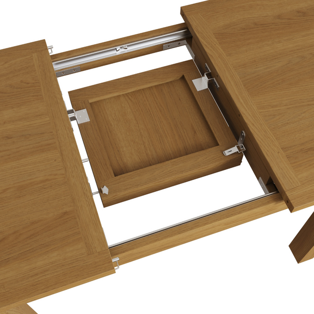 Modern-Oak-Wood-Extending-Dining-Table-Butterfly-Leaf-160cm-200cm