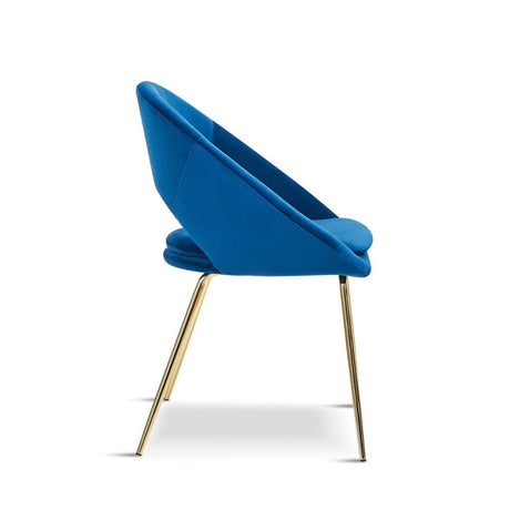 Modern-Open-Back-Blue-Velvet-Dining-Chairs-Gold-Legs