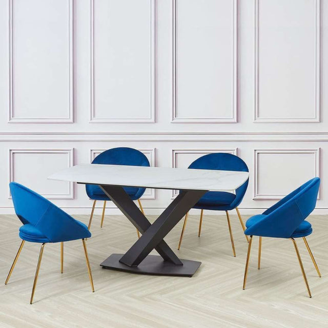 Modern-Open-Back-Blue-Velvet-Dining-Chairs-Gold-Legs-Set-of-2