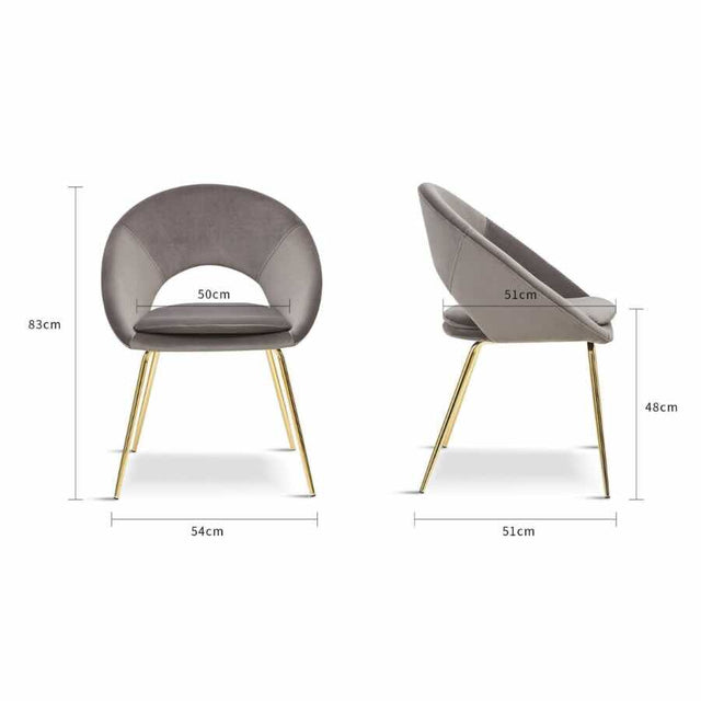 Modern-Open-Back-Grey-Velvet-Dining-Chairs-Gold-Legs-Set-of-2