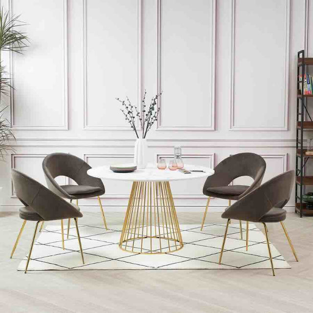 Modern-Open-Back-Grey-Velvet-Dining-Chairs-Gold-Legs-Set-of-2