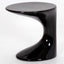    Modern-Oval-Black-High-Gloss-Side-Table