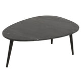 Modern-Oval-Black-Marble-Coffee-Table-Black-Metal-Legs-90cm