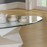 Modern-Oval-Glass-Coffee-Table-With-White-High-Gloss-Architectural-Pedestal-Base-120cm