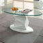 Modern-Oval-Glass-Coffee-Table-With-White-High-Gloss-Architectural-Pedestal-Base-120cm