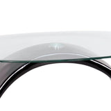 Modern-Oval-Glass-Top-Coffee-Table-With-Curved-Black-High-Gloss-Base-110cm