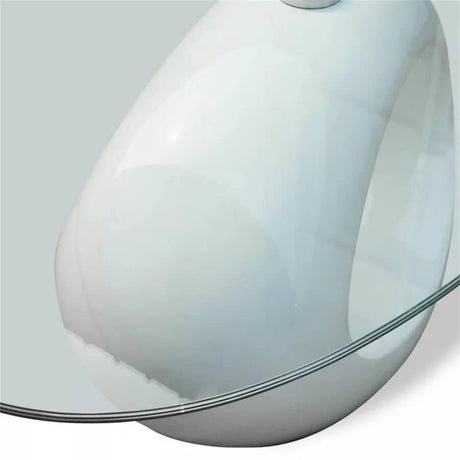 Modern-Oval-Tempered-Glass-Top-Coffee-Table-With-White-High-Gloss-Hollow-Base-110cm