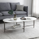 Modern-Oval-White-Marble-Sintered-Stone-Coffee-Table-With-Shelf-Storage