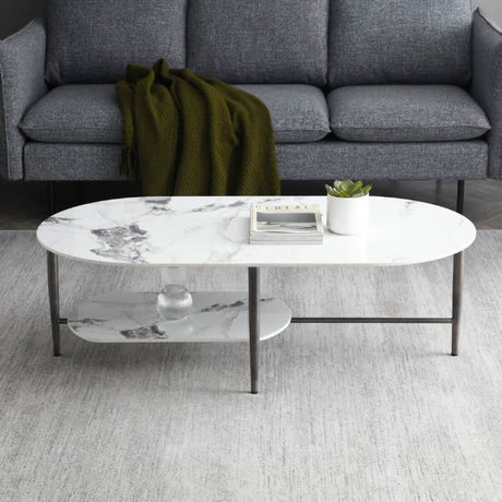 Modern-Oval-White-Marble-Sintered-Stone-Coffee-Table-With-Shelf-Storage